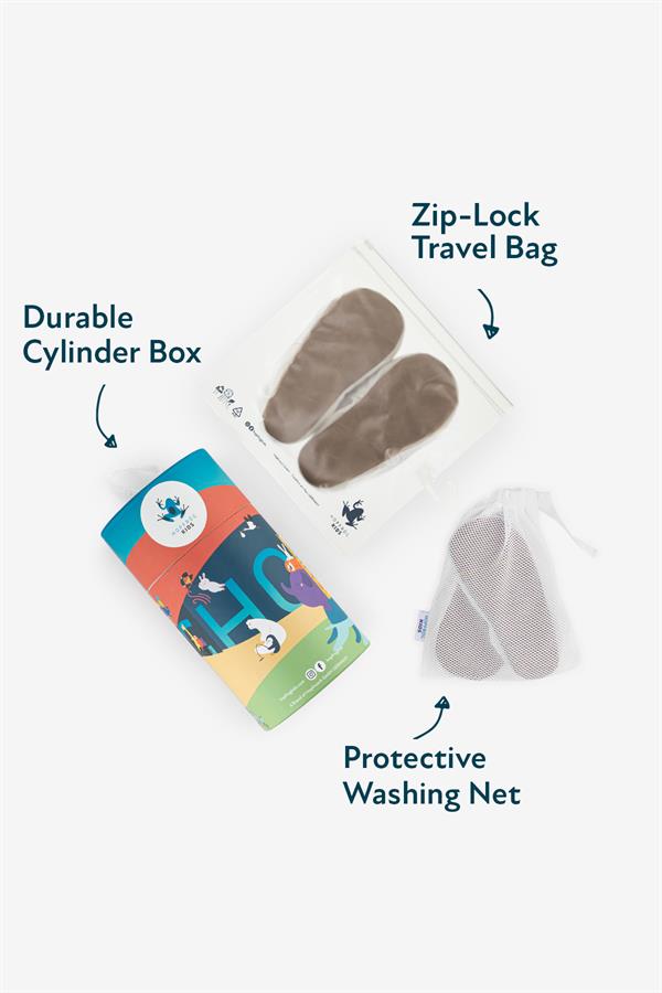 Παιδικά Παπούτσια Adventure - Μπλε (Μεγέθη 19-29)