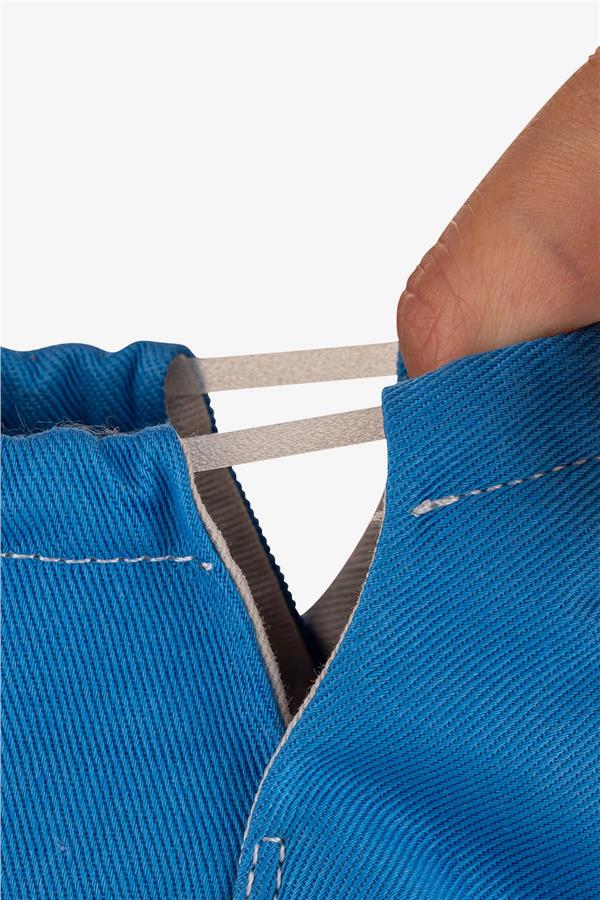 Παιδικά Παπούτσια Adventure - Μπλε (Μεγέθη 19-29)