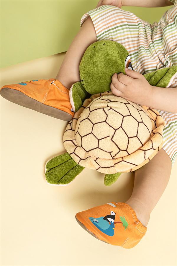 Παιδικά Παπούτσια Adventure - Μπλε (Μεγέθη 19-29)