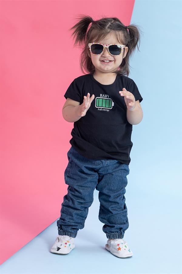 Παιδικά παπούτσια Bunny Wizard - Γκρι (Μεγέθη 19-29)