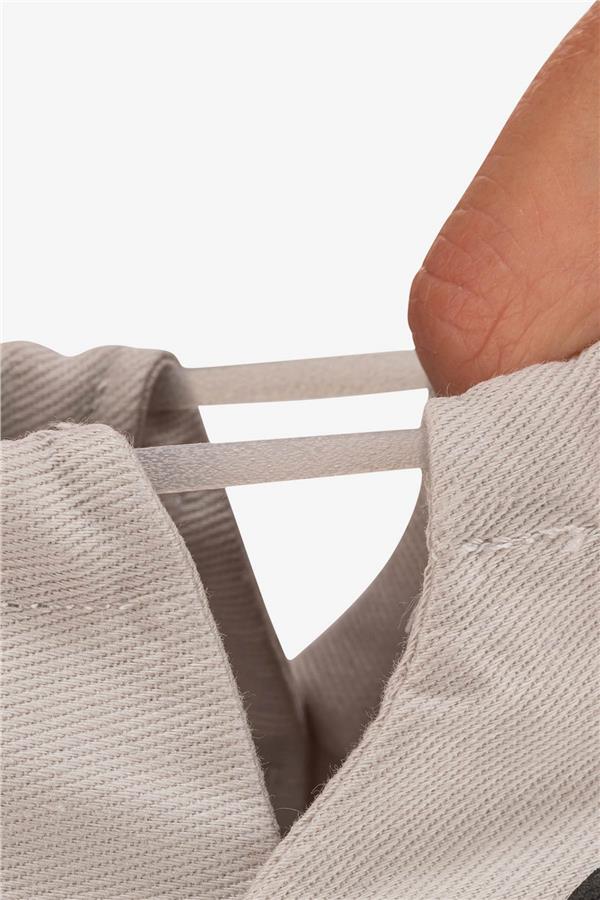 Παιδικά Παπούτσια Friendly - Εκρού (Μεγέθη 19-29)