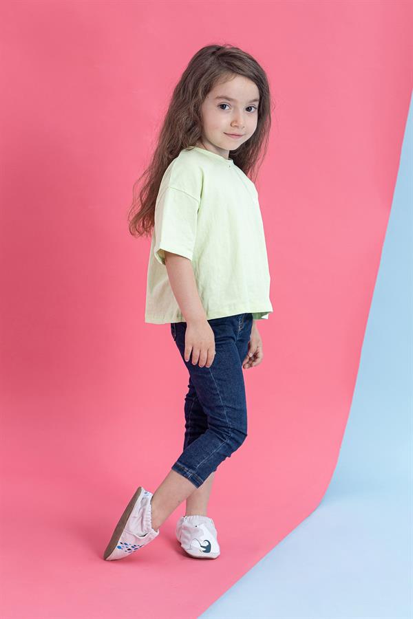 Παιδικά Παπούτσια Friendly - Εκρού (Μεγέθη 19-29)