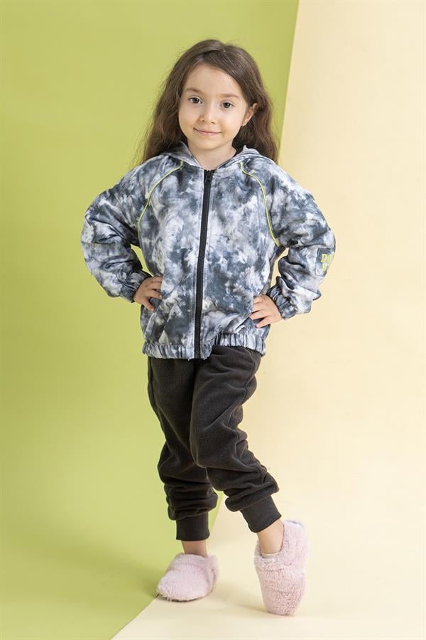 Παιδικά Παπούτσια Furry Furry - Ροζ (Μεγέθη 19-29)