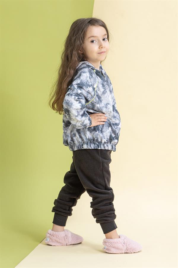 Παιδικά Παπούτσια Furry Furry - Ροζ (Μεγέθη 19-29)