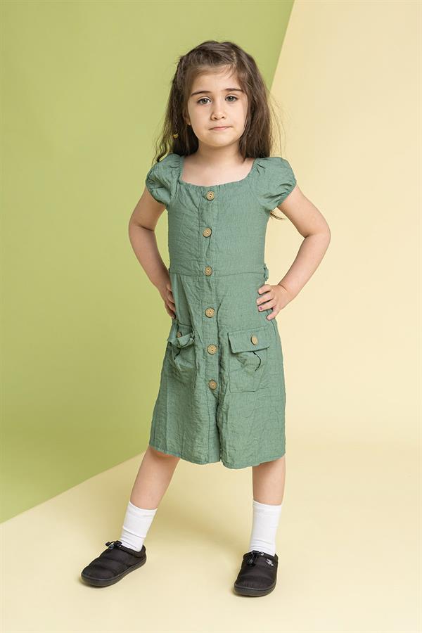 Παιδικά Παπούτσια Hoppuff Casual - Λευκά (Μεγέθη 24-32)