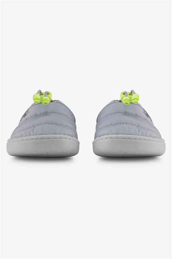 Παιδικά Παπούτσια Hoppuff Casual - Γκρι (Μεγέθη 24-32)