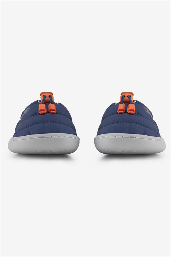 Παιδικά Παπούτσια Hoppuff Casual - Μπλε σκούρο (Μεγέθη 20-32)