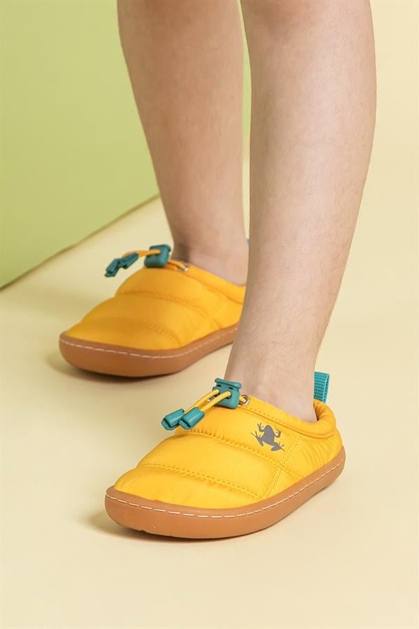 Παιδικά Παπούτσια Hoppuff Casual - Θαλασσί (Μεγέθη 24-32)