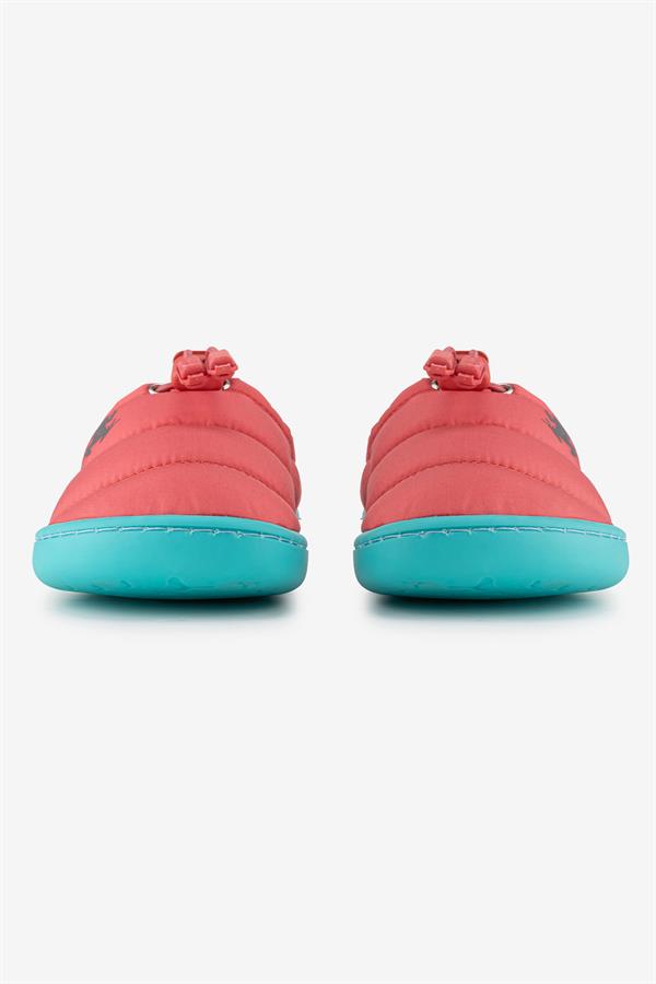 Παιδικά Παπούτσια Hoppuff Casual - Κόκκινο Καρπουζί (Μεγέθη 24-32)