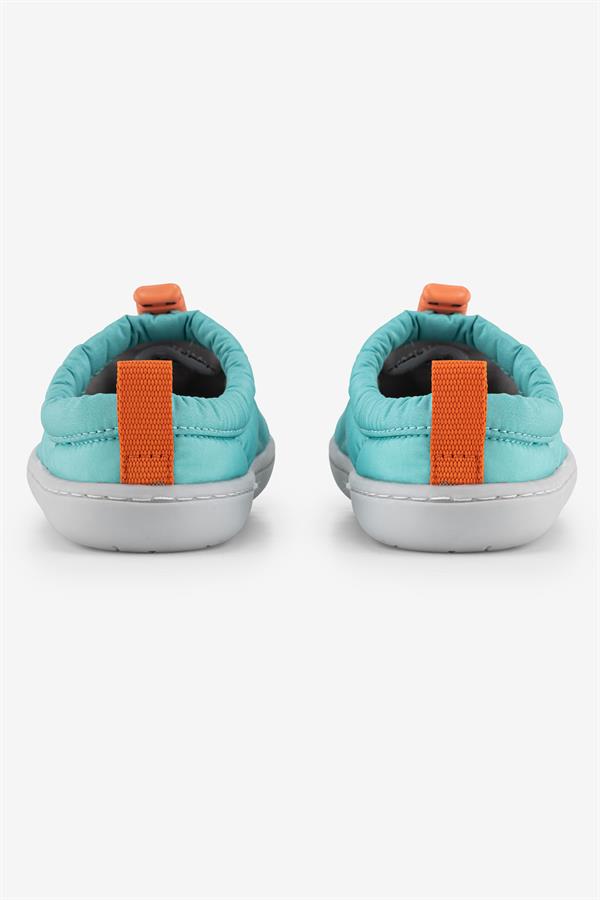 Παιδικά Παπούτσια Hoppuff Casual - Γαλάζιο (Μεγέθη 24-32)