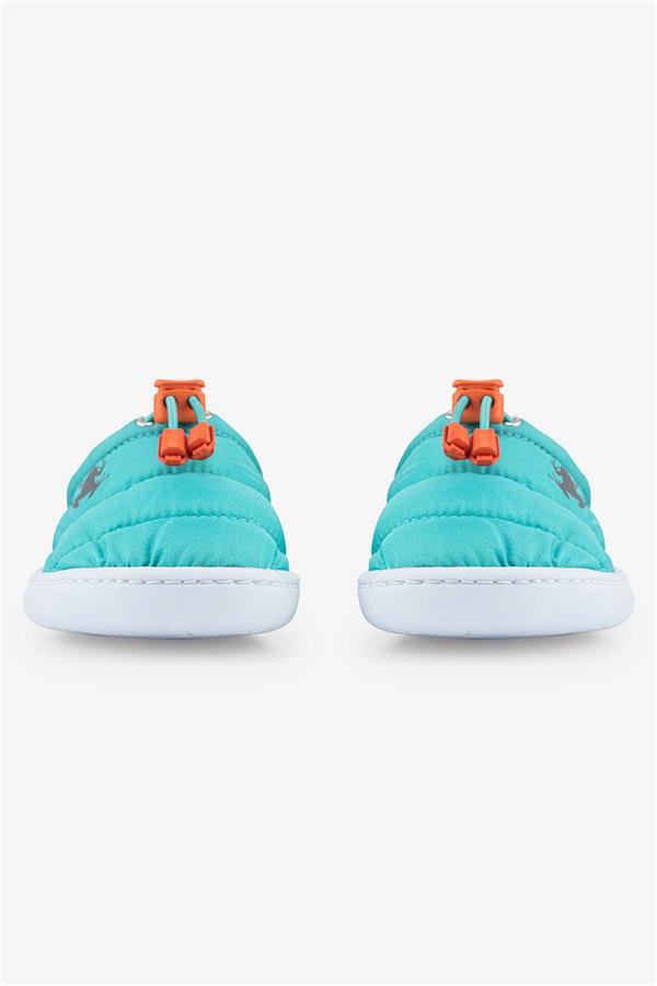 Παιδικά Παπούτσια Hoppuff Casual - Γαλάζιο (Μεγέθη 24-32)