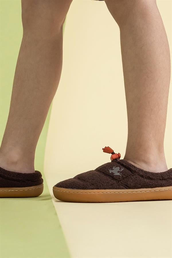 Παιδικά Παπούτσια Hoppuff Polar - Φούξια (Μεγέθη 24-32)