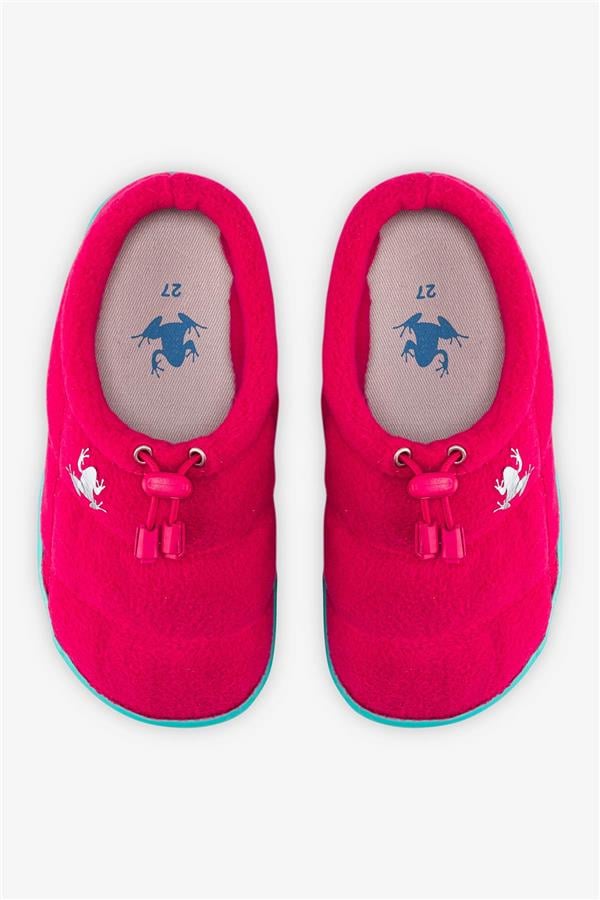Παιδικά Παπούτσια Hoppuff Polar - Φούξια (Μεγέθη 24-32)