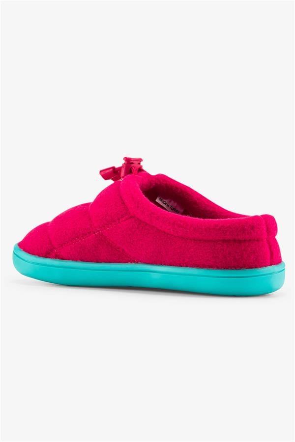 Παιδικά Παπούτσια Hoppuff Polar - Φούξια (Μεγέθη 24-32)