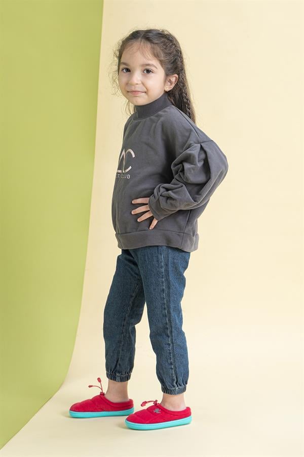 Παιδικά Παπούτσια Hoppuff Polar - Φούξια (Μεγέθη 24-32)