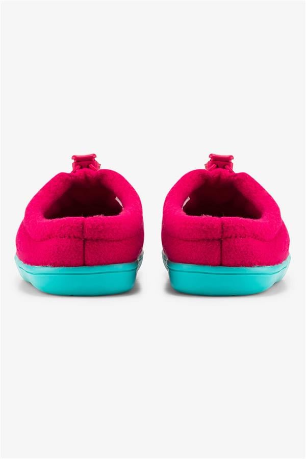 Παιδικά Παπούτσια Hoppuff Polar - Φούξια (Μεγέθη 24-32)
