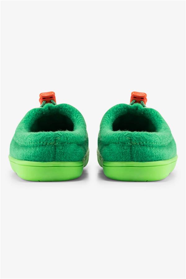Παιδικά Παπούτσια Hoppuff Polar - Πράσινα (Μεγέθη 24-32)