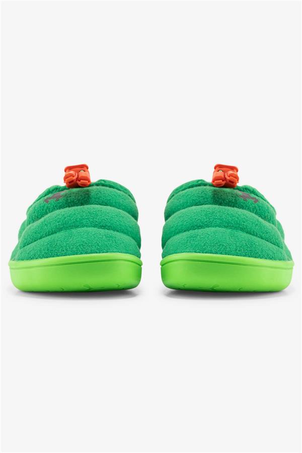 Παιδικά Παπούτσια Hoppuff Polar - Πράσινα (Μεγέθη 24-32)
