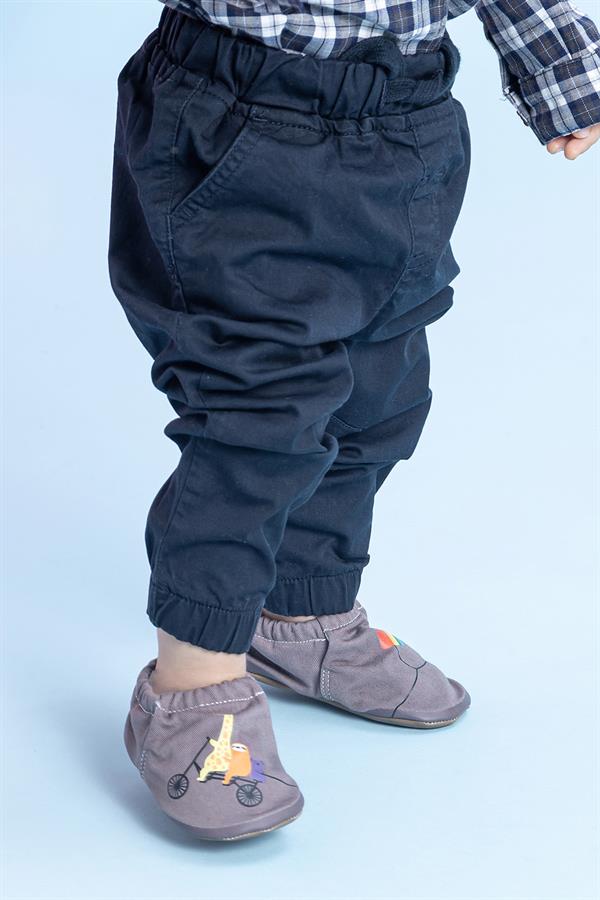 Παιδικά Παπούτσια Kite Bike - Ροζ (Μεγέθη 19-29)