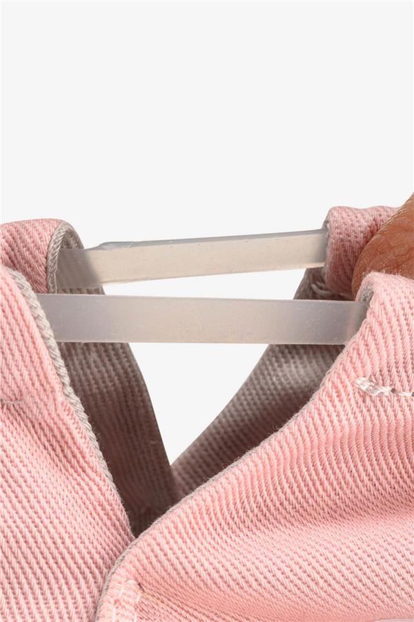 Παιδικά Παπούτσια Kite Bike - Ροζ (Μεγέθη 19-29)