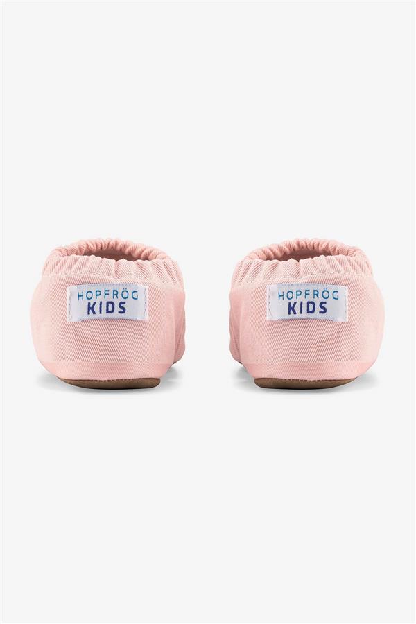 Παιδικά Παπούτσια Kite Bike - Ροζ (Μεγέθη 19-29)