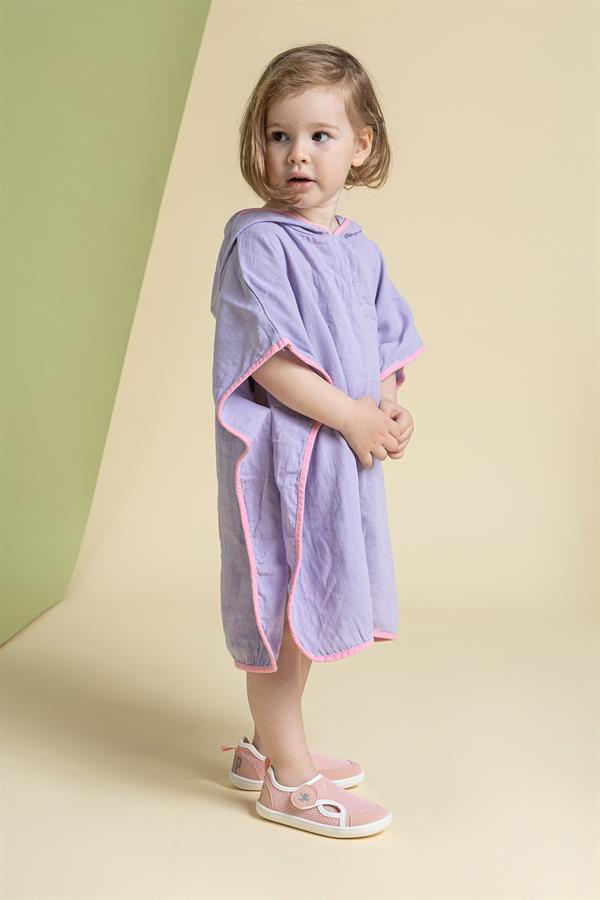 Παιδικά Παπούτσια MULTI - Ροζ (Μεγέθη 20-32)