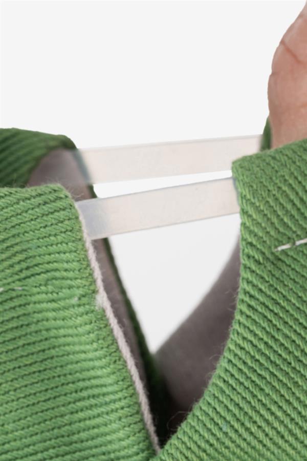 Παιδικά Παπούτσια Recycled Canvas - Πράσινα (Μεγέθη 19-29)