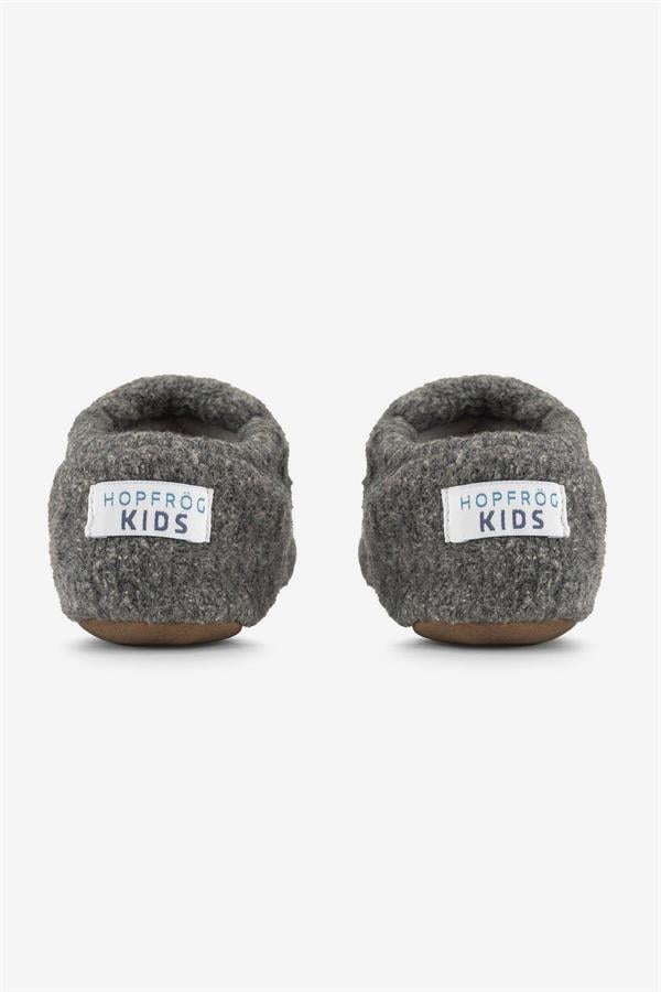 Παιδικά Παπούτσια Woo Wooly - Γκρι (Μεγέθη 19-29)