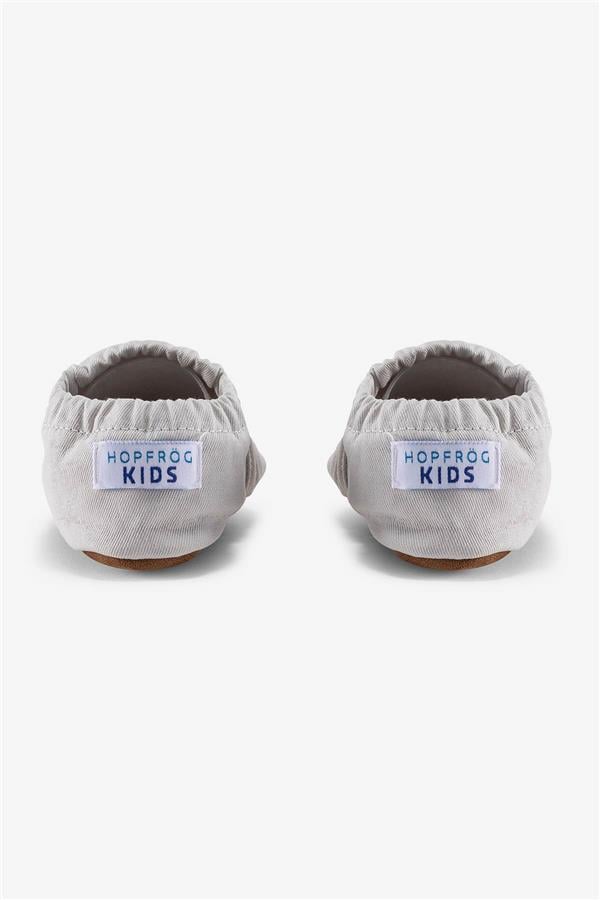Παπούτσια Παιδικά Slumber - Εκρού (Μεγέθη 19-29)