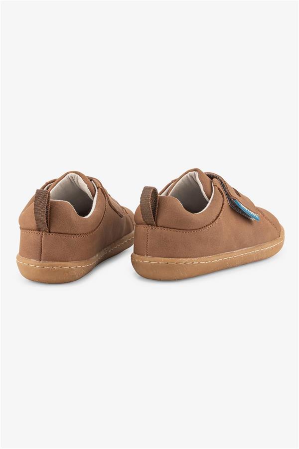 Παιδικά Παπούτσια Casual - Καφέ (Μεγέθη 20-32)
