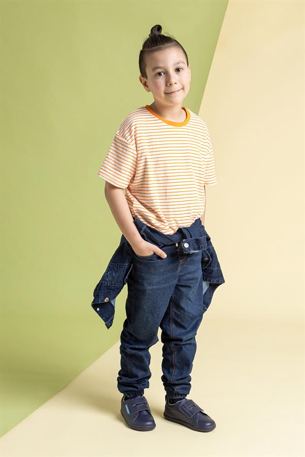 Παιδικά Παπούτσια Casual - Μπλε (Μεγέθη 20-32)