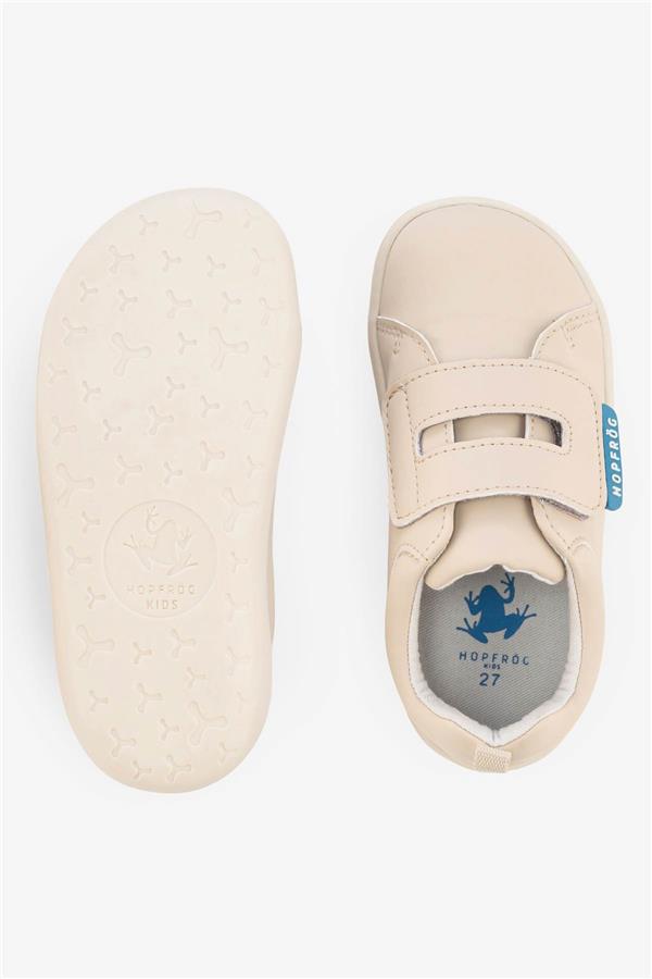 Παιδικά Παπούτσια Casual - Μπεζ (Μεγέθη 20-32)