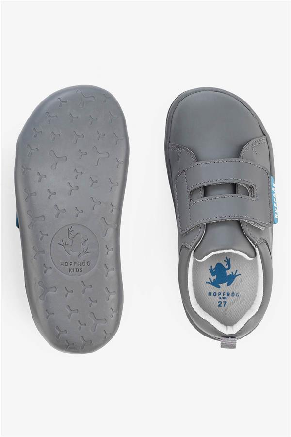 Παιδικά Παπούτσια Casual - Γκρι (Μεγέθη 20-32)