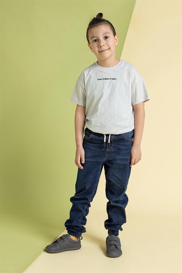 Παιδικά Παπούτσια Casual - Γκρι (Μεγέθη 20-32)