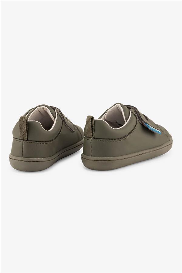 Παιδικά Παπούτσια Casual - Χακί (Μεγέθη 20-32)