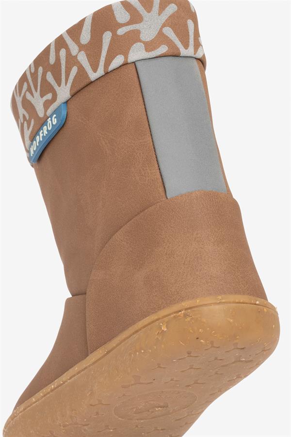 Παιδικές Αδιάβροχες Μπότες Coolboots - Καφέ (Μεγέθη 24-32)