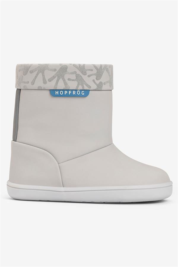 Παιδικές Αδιάβροχες Μπότες Coolboots - Γκρι (Μεγέθη 24-32)