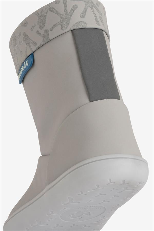 Παιδικές Αδιάβροχες Μπότες Coolboots - Γκρι (Μεγέθη 24-32)