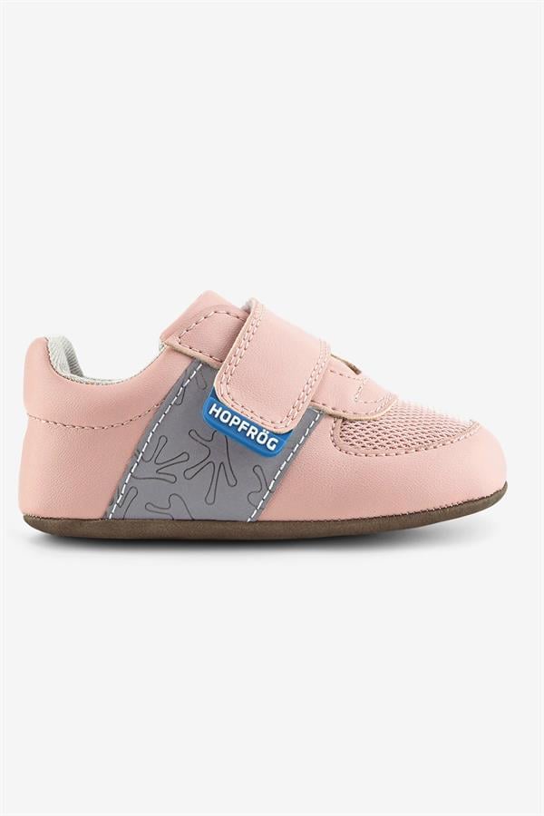 Παιδικά Παπούτσια First Prime - Ροζ (Μεγέθη 17-23)