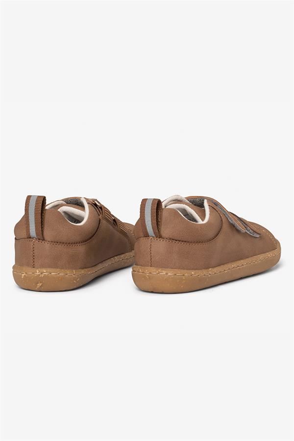 Παιδικά Παπούτσια Junior - Καφέ (Μεγέθη 24-32)