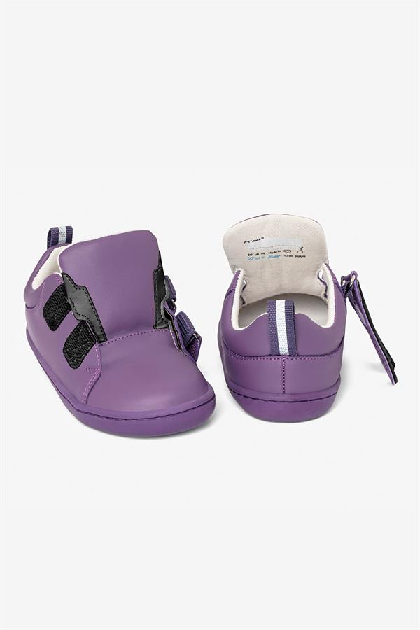 Παιδικά Παπούτσια Junior - Μωβ (Μεγέθη 24-32)