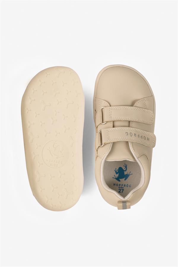 Παιδικά Παπούτσια Junior - Μπεζ (Μεγέθη 24-32)