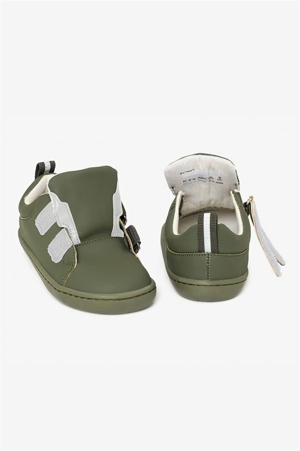 Παιδικά Παπούτσια Junior - Χακί (Μεγέθη 24-32)