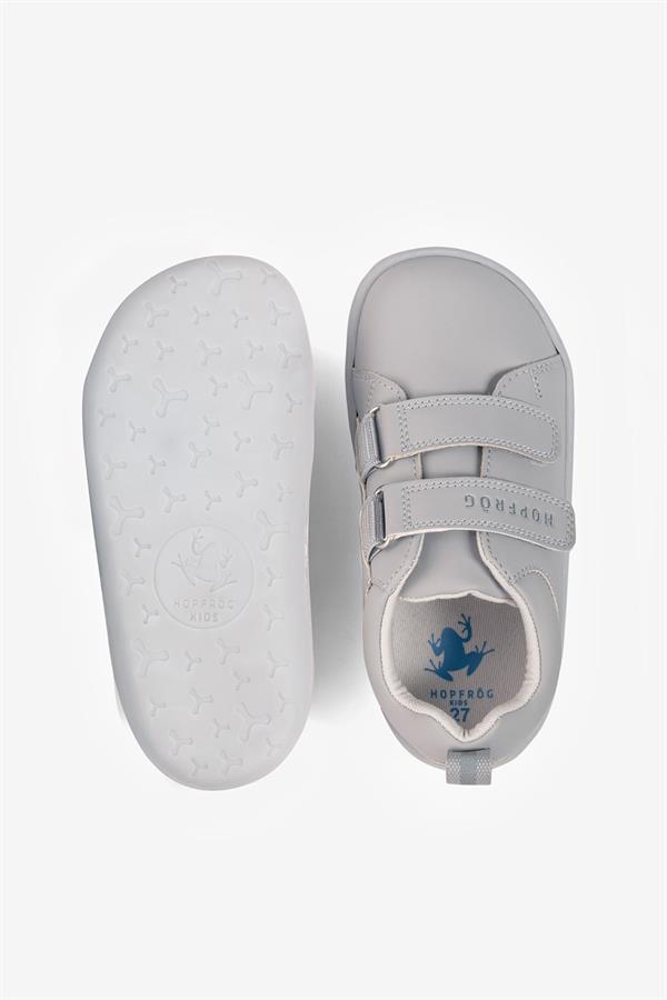 Παιδικά Παπούτσια Junior - Γκρι (Μεγέθη 24-32)