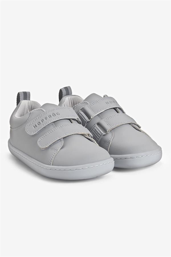 Παιδικά Παπούτσια Junior - Γκρι (Μεγέθη 24-32)