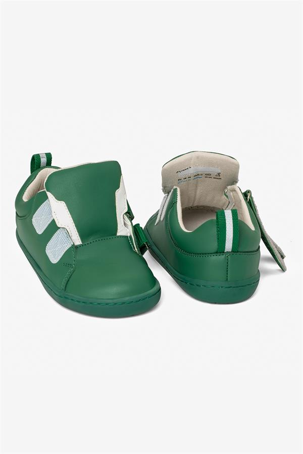 Παιδικά Παπούτσια Junior - Πράσινα (Μεγέθη 24-32)
