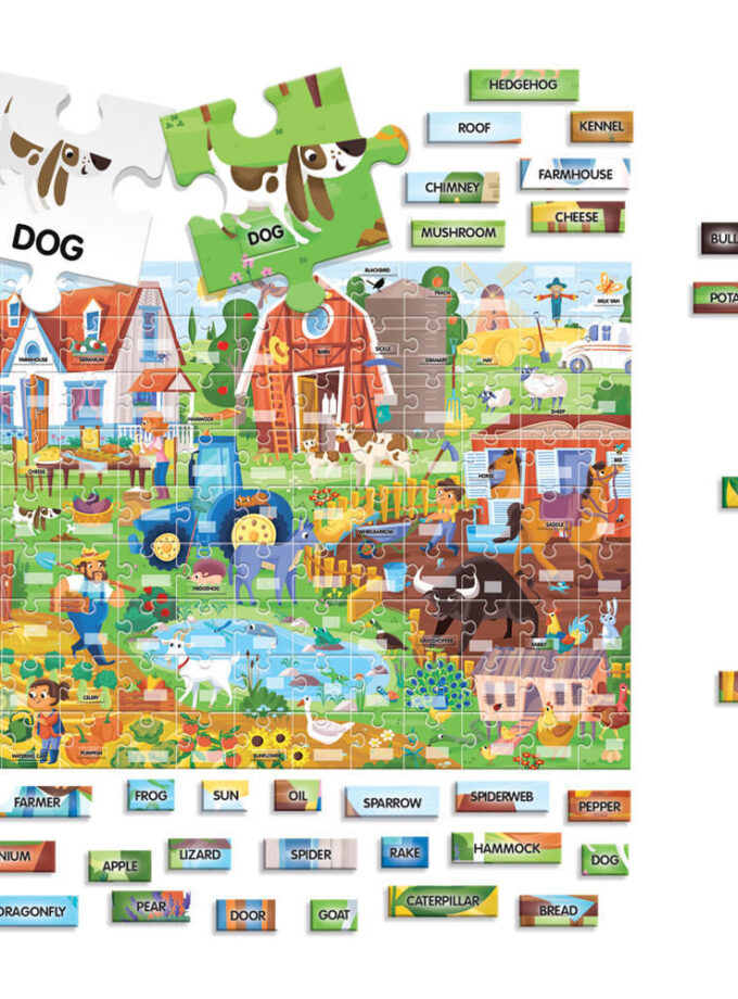 ΜΑΘΑΙΝΩ ΑΓΓΛΙΚΑ - ΦΑΡΜΑ