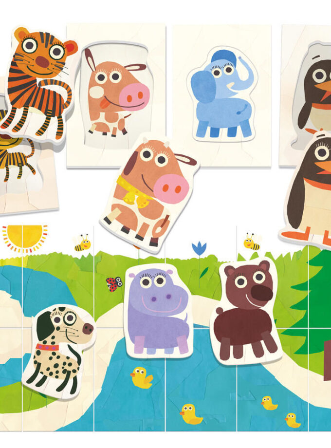 ΕΚΠΑΙΔΕΥΤΙΚΕΣ ΚΑΡΤΕΣ - ΠΑΙΧΝΙΔΙ ΛΟΓΙΚΗΣ