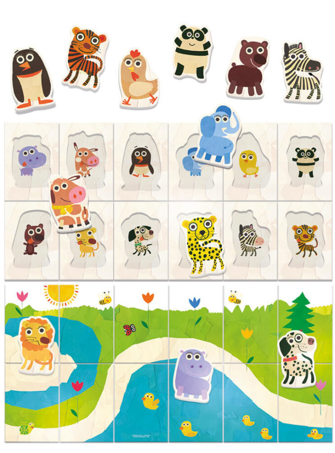 ΕΚΠΑΙΔΕΥΤΙΚΕΣ ΚΑΡΤΕΣ - ΠΑΙΧΝΙΔΙ ΛΟΓΙΚΗΣ