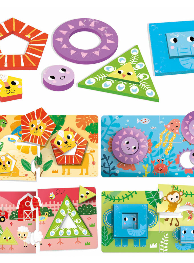 ΜΩΡΑ ΖΩΑΚΙΑ & ΟΙΚΟΓΕΝΕΙΕΣ